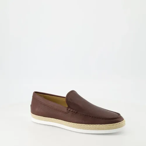 Shoes > Flats > Loafers - - Tod's - Modalova