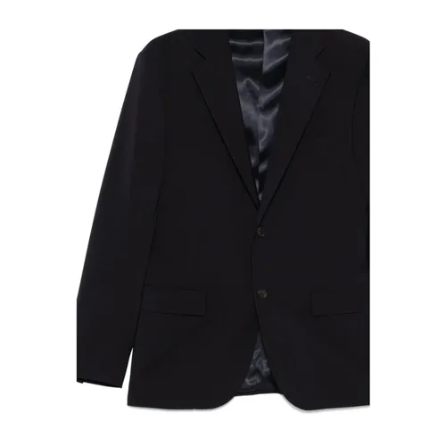 Jackets > Blazers - - Corneliani - Modalova