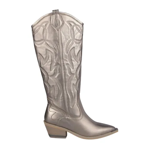 Shoes > Boots > Cowboy Boots - - Alma EN Pena - Modalova