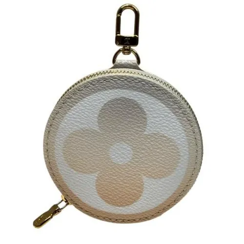 Pre-owned > Pre-owned Accessories > Pre-owned Wallets - - Louis Vuitton Vintage - Modalova
