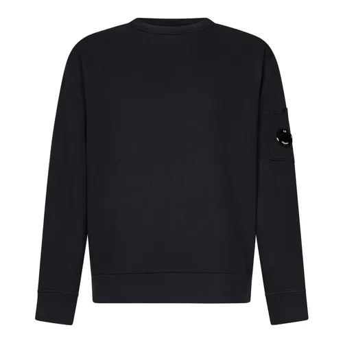 Sweatshirts & Hoodies > Sweatshirts - - C.p. Company - Modalova
