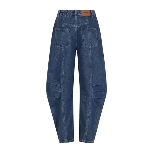 Jeans > Loose-fit Jeans - - Rotate Birger Christensen - Modalova
