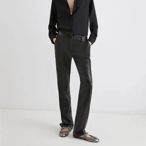 Trousers > Slim-fit Trousers - - Marella - Modalova