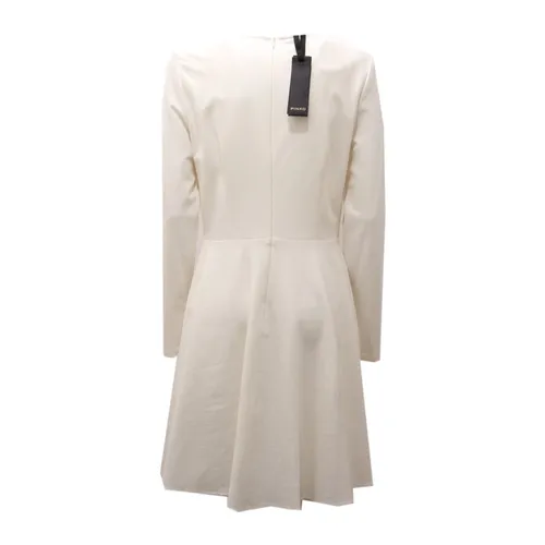 Dresses > Day Dresses > Short Dresses - - Pinko - Modalova