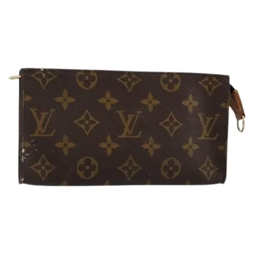 Pre-owned > Pre-owned Bags > Pre-owned Clutches - - Louis Vuitton Vintage - Modalova
