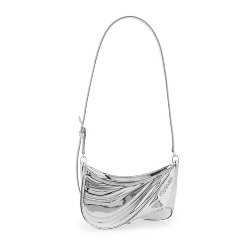 Bags > Shoulder Bags - - Mugler - Modalova