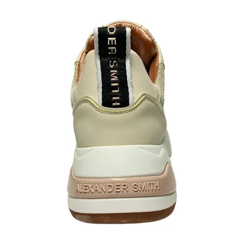 Shoes > Sneakers - - Alexander Smith - Modalova