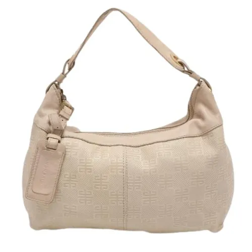 Pre-owned > Pre-owned Bags > Pre-owned Shoulder Bags - - Givenchy Pre-owned - Modalova