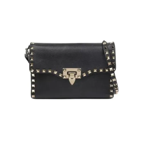 Pre-owned > Pre-owned Bags > Pre-owned Cross Body Bags - - Valentino Vintage - Modalova