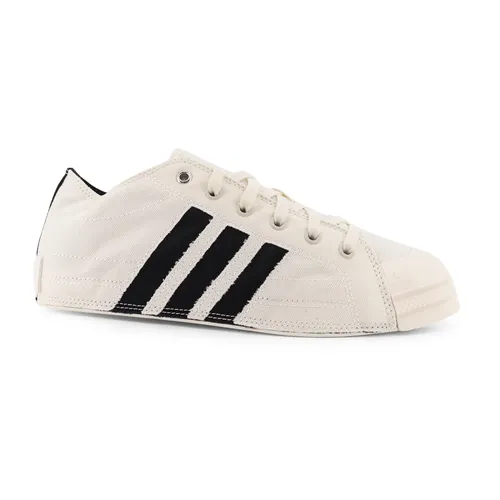 Y-3 - Shoes > Sneakers - White - Y-3 - Modalova