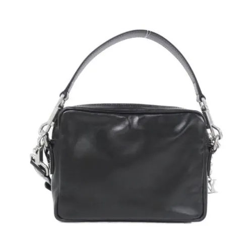 Pre-owned > Pre-owned Bags > Pre-owned Shoulder Bags - - Louis Vuitton Vintage - Modalova