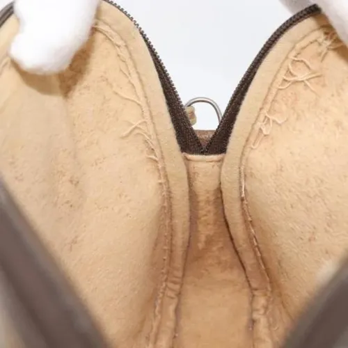 Pre-owned > Pre-owned Bags > Pre-owned Cross Body Bags - - Gucci Vintage - Modalova