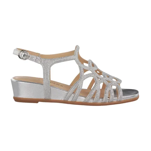 Shoes > Heels > Wedges - - Alma EN Pena - Modalova