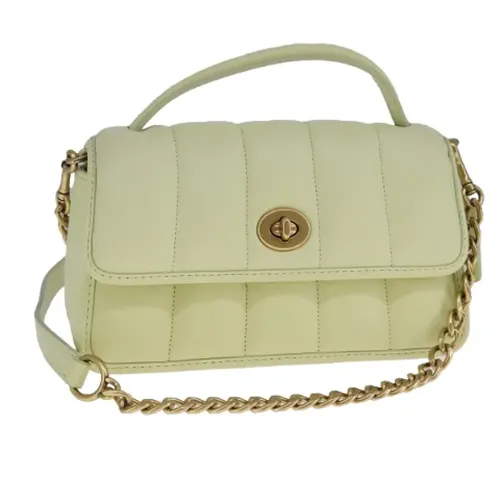 Pre-owned > Pre-owned Bags > Pre-owned Handbags - - Coach Pre-owned - Modalova