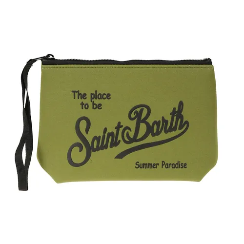 Bags > Clutches - - MC2 Saint Barth - Modalova
