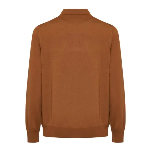 Knitwear > V-neck Knitwear - - D4.0 - Modalova