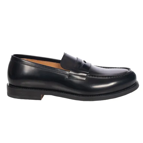 Shoes > Flats > Loafers - - Henderson - Modalova