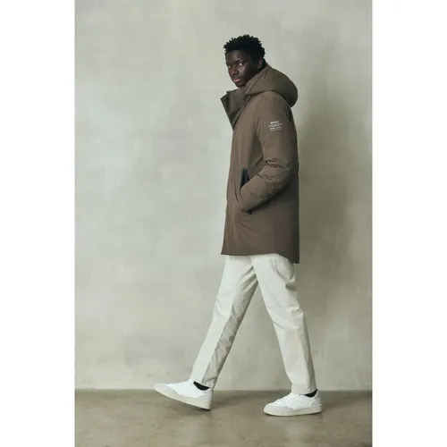 Jackets > Winter Jackets - - Ecoalf - Modalova