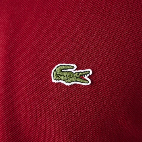Tops > Polo Shirts - - Lacoste - Modalova