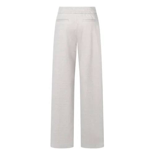 Trousers > Wide Trousers - - Windsor - Modalova