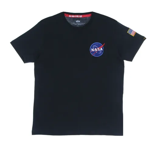 Tops > T-Shirts - - Alpha Industries - Modalova