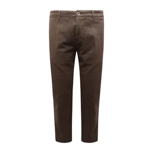 Trousers > Chinos - - Brooksfield - Modalova