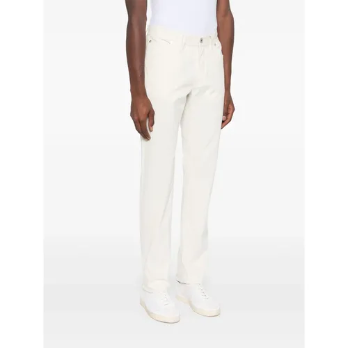 Jeans > Slim-fit Jeans - - Brioni - Modalova