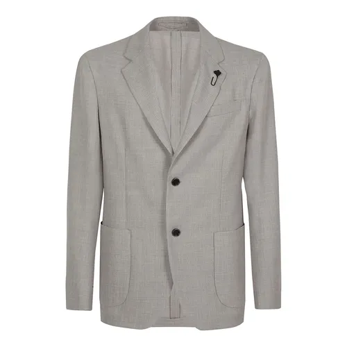 Jackets > Blazers - - Lardini - Modalova