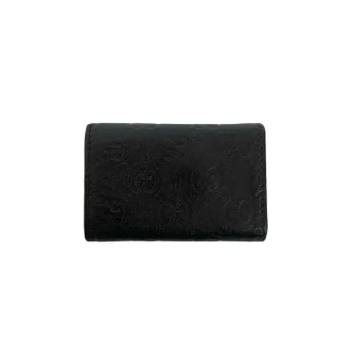 Pre-owned > Pre-owned Accessories - - Gucci Vintage - Modalova