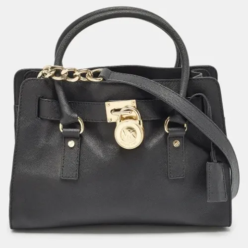 Pre-owned > Pre-owned Bags > Pre-owned Handbags - - Michael Kors Pre-owned - Modalova