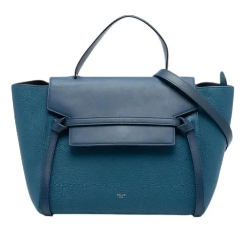 Pre-owned > Pre-owned Bags > Pre-owned Handbags - - Celine Vintage - Modalova