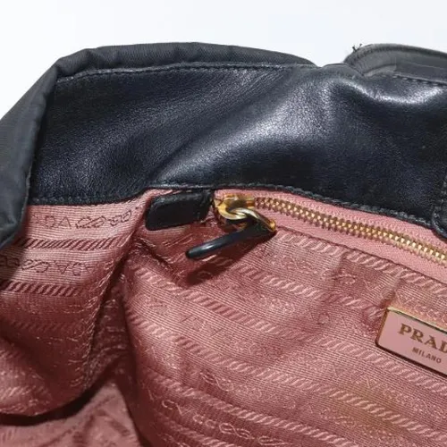 Pre-owned > Pre-owned Bags > Pre-owned Handbags - - Prada Vintage - Modalova