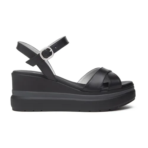 Shoes > Heels > Wedges - - Nerogiardini - Modalova