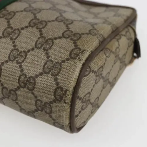 Pre-owned > Pre-owned Bags > Pre-owned Clutches - - Gucci Vintage - Modalova