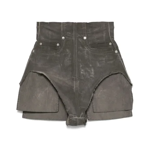 Shorts > Short Shorts - - Rick Owens - Modalova