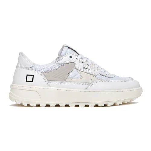 Shoes > Sneakers - - D.a.t.e. - Modalova