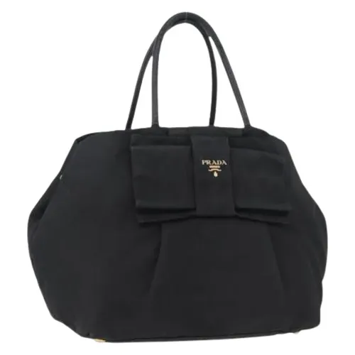 Pre-owned > Pre-owned Bags > Pre-owned Handbags - - Prada Vintage - Modalova