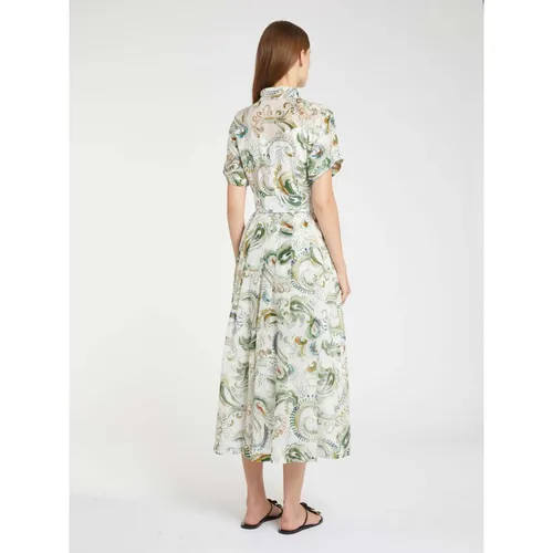 Dresses > Day Dresses > Shirt Dresses - - Marella - Modalova