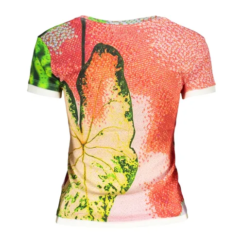 Tops > T-Shirts - - Desigual - Modalova