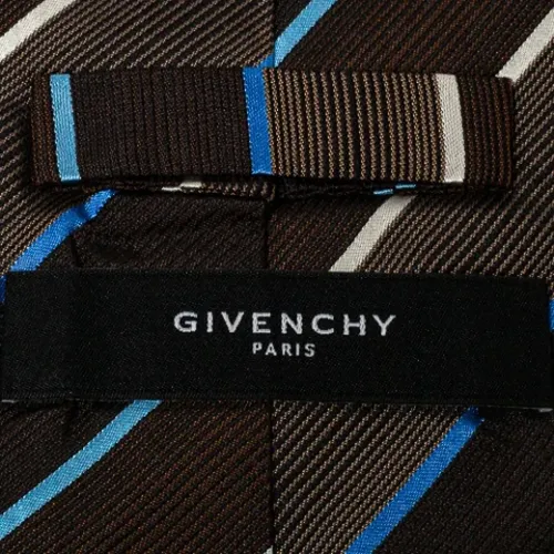 Pre-owned > Pre-owned Accessories - - Givenchy Pre-owned - Modalova