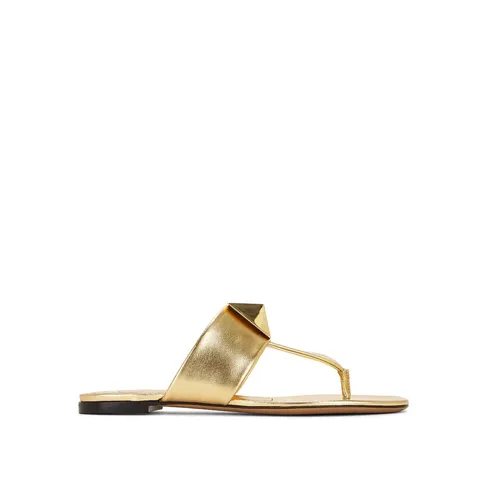 Shoes > Flip Flops & Sliders > Flip Flops - - Valentino Garavani - Modalova