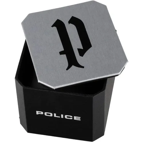 Accessories > Watches - - Police - Modalova
