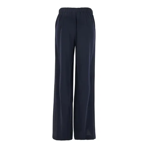 Trousers > Wide Trousers - - P.a.r.o.s.h. - Modalova
