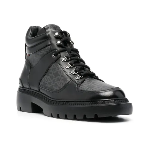 Shoes > Boots > Lace-up Boots - - Bally - Modalova