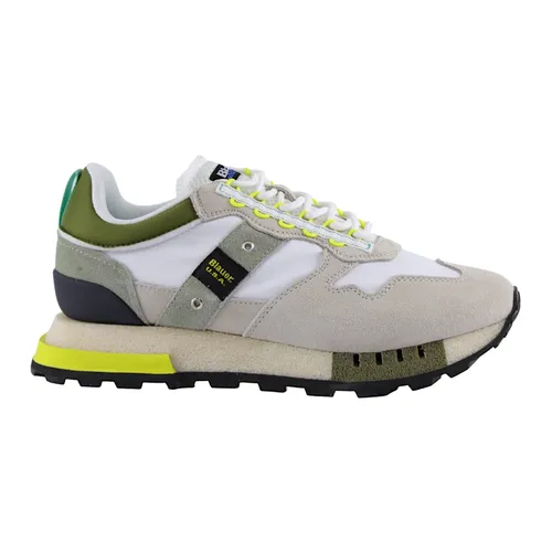 Shoes > Sneakers - - Blauer - Modalova