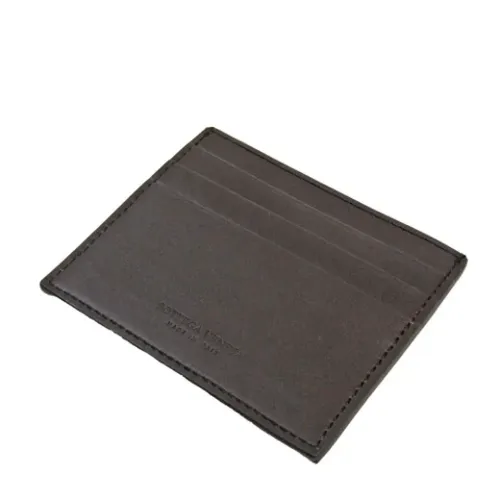 Pre-owned > Pre-owned Accessories > Pre-owned Wallets - - Bottega Veneta Vintage - Modalova