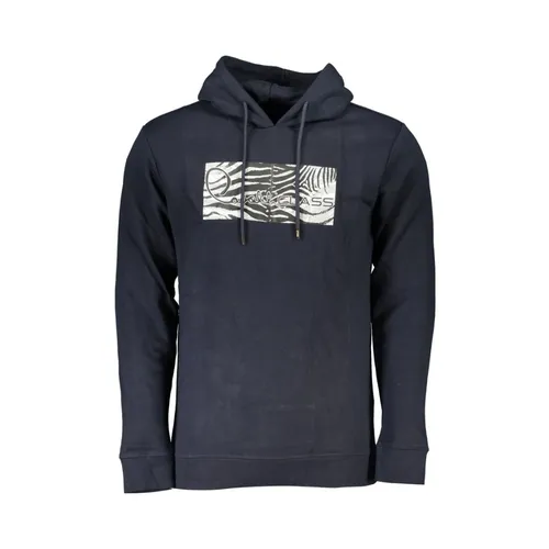 Sweatshirts & Hoodies > Hoodies - - Cavalli Class - Modalova
