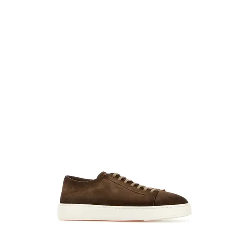 Shoes > Sneakers - - Santoni - Modalova