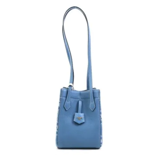 Pre-owned > Pre-owned Bags > Pre-owned Bucket Bags - - Fendi Vintage - Modalova