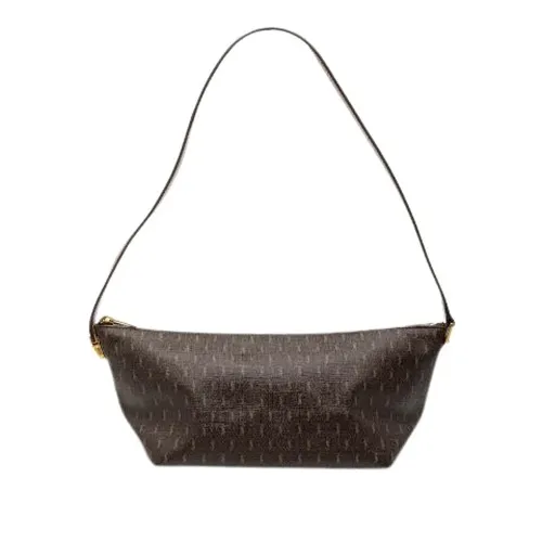 Pre-owned > Pre-owned Bags > Pre-owned Shoulder Bags - - Yves Saint Laurent Vintage - Modalova